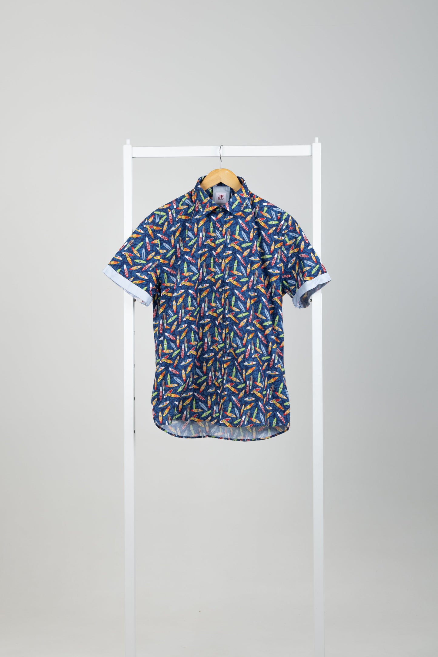 PARTY SHIRT - SUMMER SURF