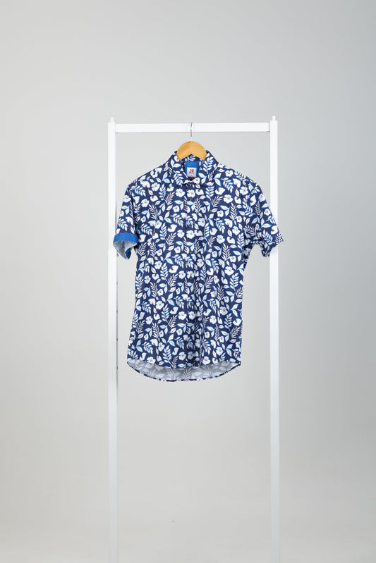 PARTY SHIRT - TROPICAL