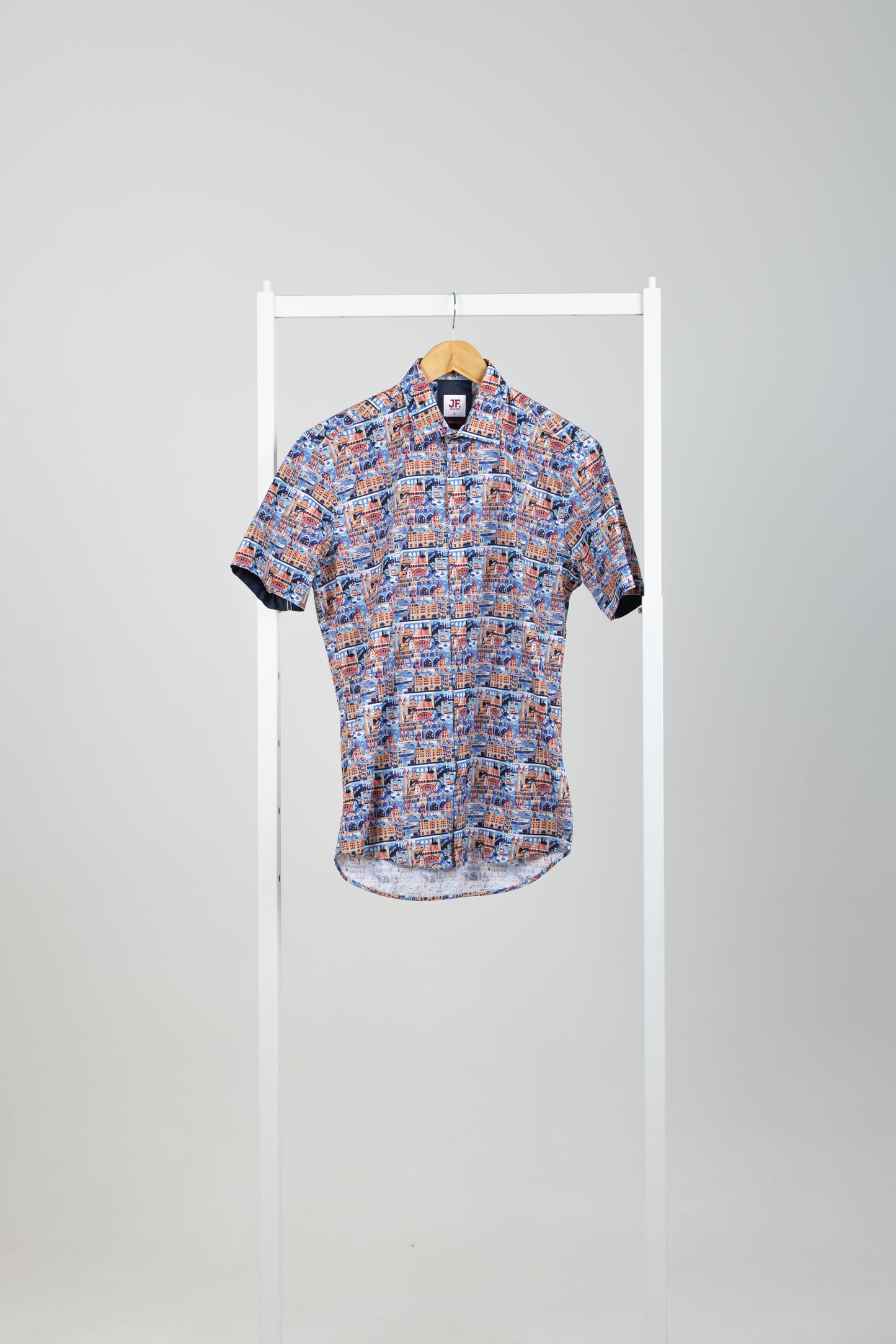 PARTY SHIRT - CITY