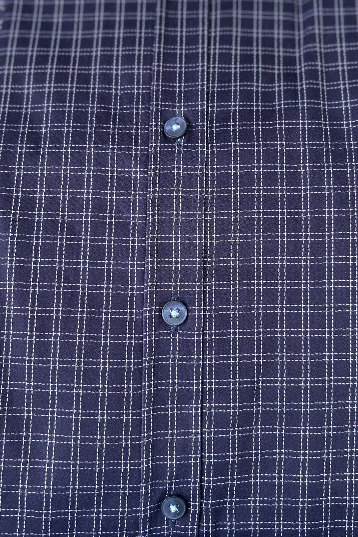 LS SHIRT - PLAID